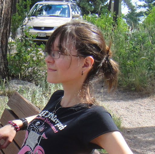 Angela Ryan Photo 13