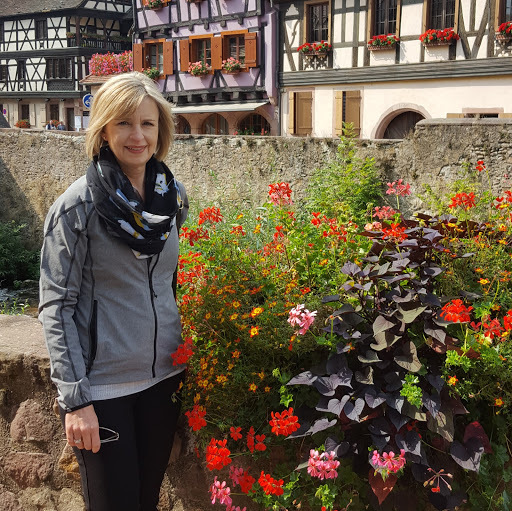 Jane Coffey Photo 15