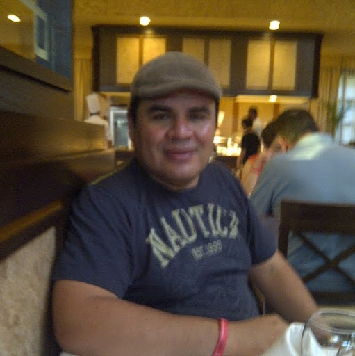 Raul Chacon Photo 22