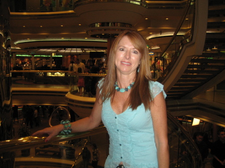 Lisa Black Photo 17