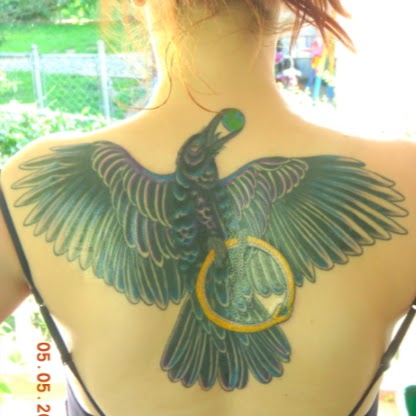 Mary Schafer Photo 18