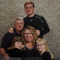 Teresa Speck Photo 3