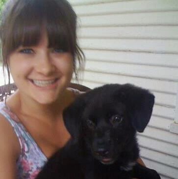 Ginger Thomas Photo 20