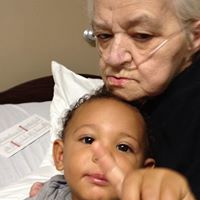 Barbara Watts Photo 9