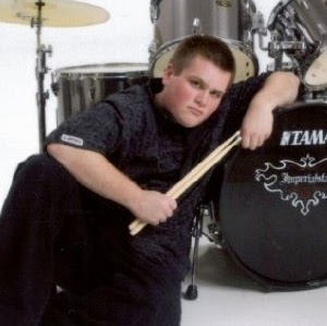 Christian Robbins Photo 5