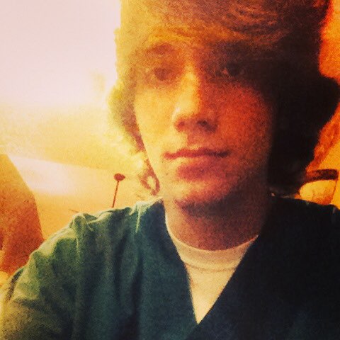 Brandon Richmond Photo 5