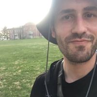 Joshua Campbell Photo 23