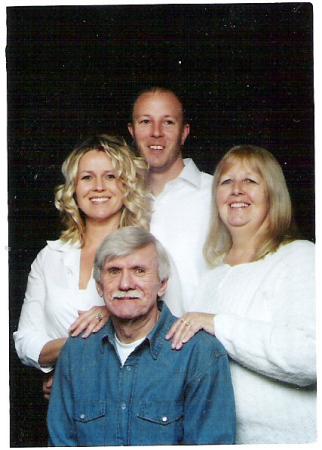 Terry Morrow Photo 18