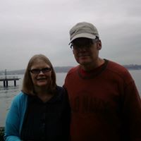 Julie Simonson Photo 5