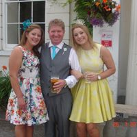 Sophie Halliday Photo 16