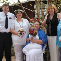 Deborah Sewell Photo 13