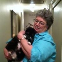 Suzanne Rutledge Photo 6