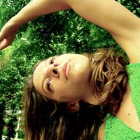 Joanna Spalding Photo 3