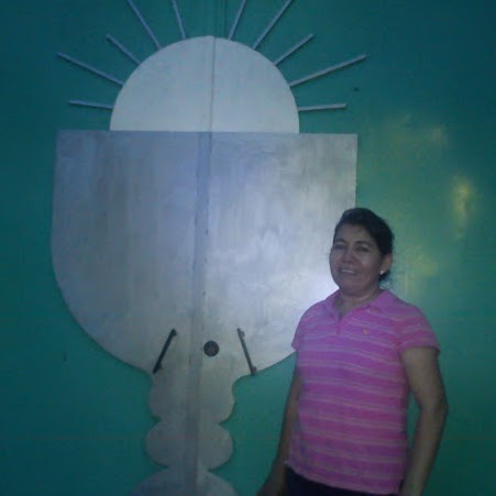 Mary Serrano Photo 16