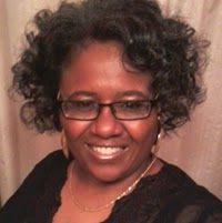 Anita Scott Photo 16