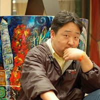 Youngjune Yu Photo 1