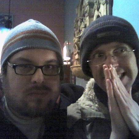 Andrew Decker Photo 11