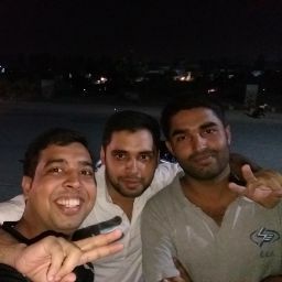 Shashank Kumar Photo 4