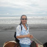 Julie Liang Photo 22