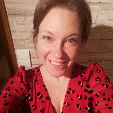 Jennifer Fortier Photo 18