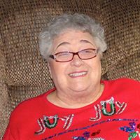 Betty Bittner Photo 8