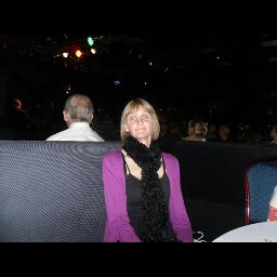 Carol Hunter Photo 4