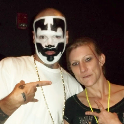 Danielle Frederick Photo 9