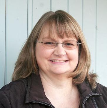 Joanne Stokes Photo 5