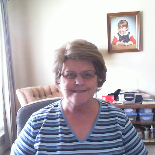 Barbara Rowland Photo 34