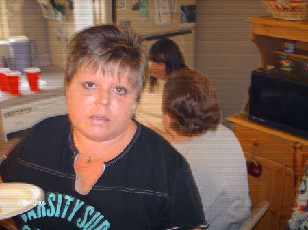 Cathy Carter Photo 44