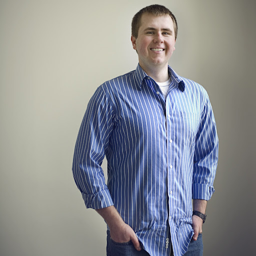 Christopher Decker Photo 35