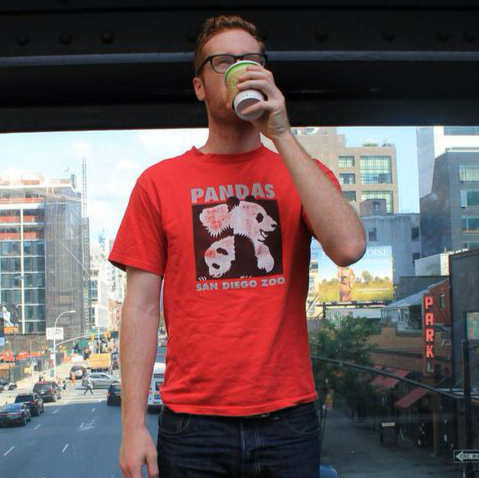 Sean Armstrong Photo 22