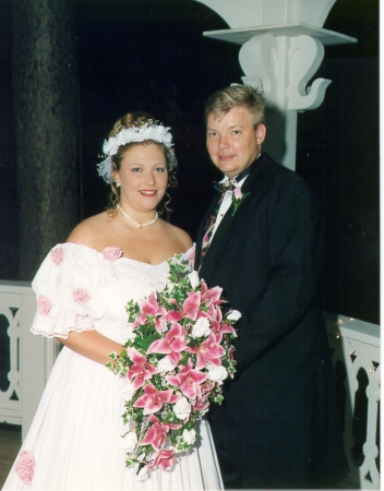 Lisa Wagner Photo 16