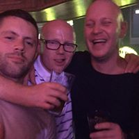 Mark Matthias Photo 18