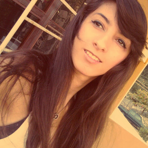 Katherine Paz Photo 19