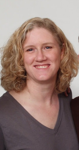 Rebecca Decker Photo 38