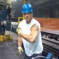 Larry Spradlin Photo 8