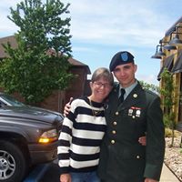 Shelly Wilkinson Photo 18