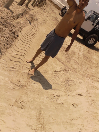 Lazaro Martinez Photo 12