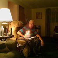 Samuel Vance Photo 23