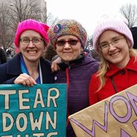 Janet Marcus Photo 17