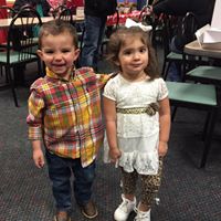 Debbie Guthrie Photo 27