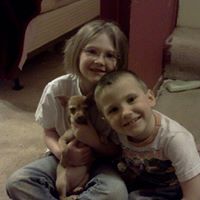 Elizabeth Mullins Photo 7