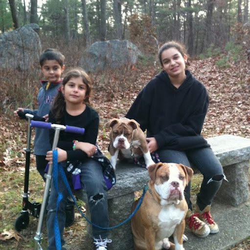 Margie Dunbar Photo 19