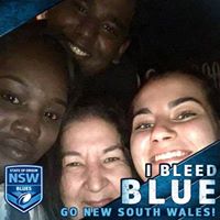 Robyn Griffin Photo 12