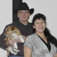 Janet Stirling Photo 17