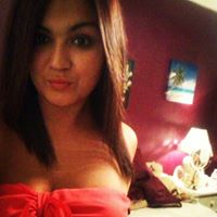Victoria Marin Photo 17