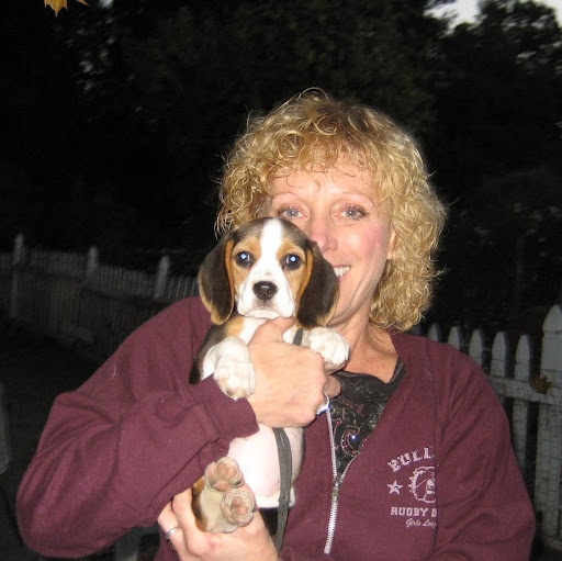 Kathleen Dixon Photo 15