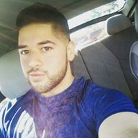 Andrew Yanez Photo 33