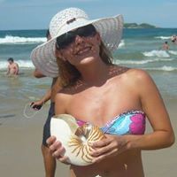 Cecilia Zacarias Photo 25